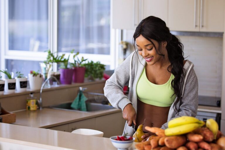 Read more about the article A Healthy Lifestyle Starts In The Mind