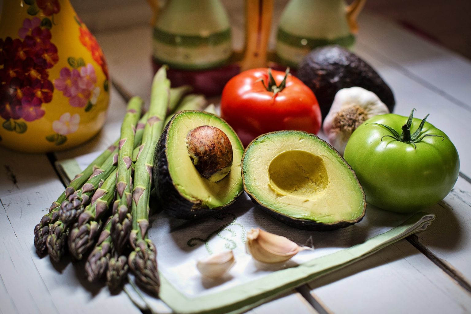 Read more about the article <center>5 Avocado Recipes To Boost Your Libido<center>